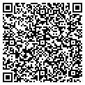 QR code with Bonzers contacts