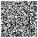 QR code with Cahill's Pub contacts