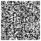QR code with KBC Trading & Processing Co contacts