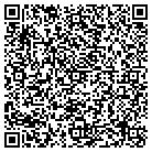 QR code with L & S Landscape Service contacts