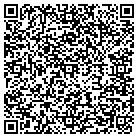 QR code with Healing Arts Chiropractic contacts