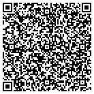 QR code with Walhalla Chamber Of Commerce contacts