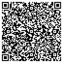 QR code with Hot Topic contacts