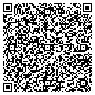 QR code with Hettinger County Economic Dev contacts