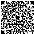QR code with Wabek Bar contacts