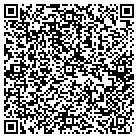 QR code with Hanshews Carpet Cleaning contacts