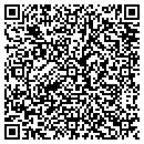 QR code with Hey Handyman contacts