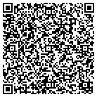 QR code with Sacred Heart Monastery contacts