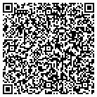 QR code with Mayville Pelleting Co contacts