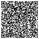 QR code with Comb & Clipper contacts