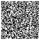 QR code with Zircon Construction Inc contacts
