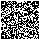 QR code with Honeywell contacts