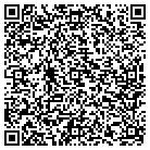 QR code with Vachals Telecommunications contacts
