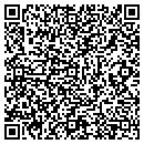 QR code with O'Leary Designs contacts