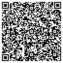 QR code with Mike's Bar contacts