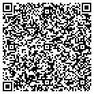 QR code with Hazelton Moffit Braddock Schl contacts