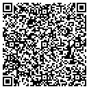 QR code with Albaugh Inc contacts