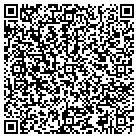 QR code with Two Way Inn Cafe & Steak House contacts