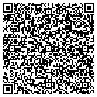 QR code with Hettinger County Workshop contacts
