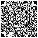 QR code with Rolla Clinic contacts