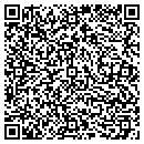 QR code with Hazen Public Library contacts