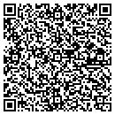 QR code with Morton County Sheriff contacts