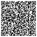 QR code with Headshed Beauty Salon contacts