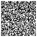 QR code with Harold Althoff contacts