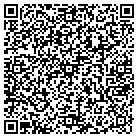 QR code with Richard Helgoe Farm Shop contacts