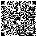 QR code with M H A Times contacts
