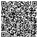 QR code with Rainbow contacts