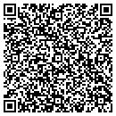 QR code with Anne West contacts