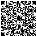 QR code with A Moving & Storage contacts
