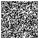 QR code with Alley Cuts contacts