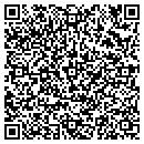 QR code with Hoyt Construction contacts