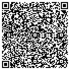 QR code with Madison Ave Hair Salon contacts