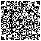 QR code with US Consolidated Farm Service Agcy contacts