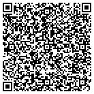 QR code with Service Master Action Cleaning contacts