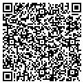 QR code with 300 Inc contacts