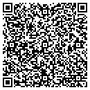 QR code with D & K Distributing Inc contacts