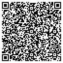 QR code with A & D Painting contacts