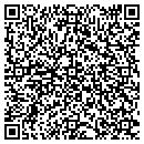 QR code with CD Warehouse contacts
