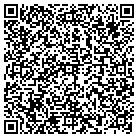 QR code with Walter Nygaard Tax Service contacts