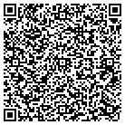 QR code with Hearthside Productions contacts