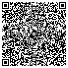 QR code with Plains Grain & Agronomy LLC contacts