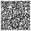 QR code with Donut Hole contacts