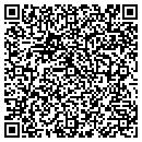 QR code with Marvin M Hager contacts