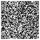 QR code with Maple River Grain & Agronomy contacts