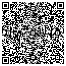 QR code with Terrys Service contacts