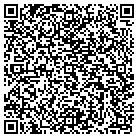 QR code with Stained Glass Overlay contacts